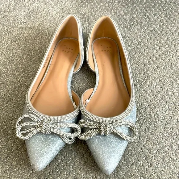 A new day silver bow flats Winter 23’ - Picture 1 of 5